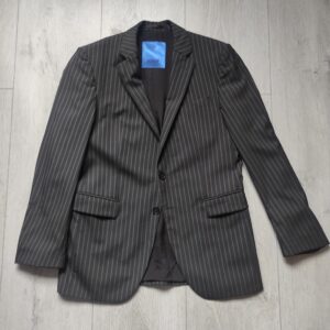 Marynarka w prążek Joop!