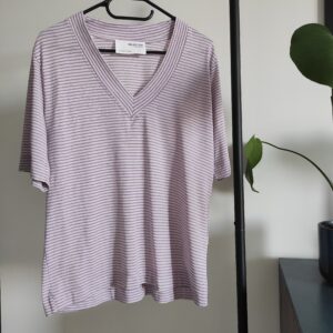 T-shirt Selected Femme
