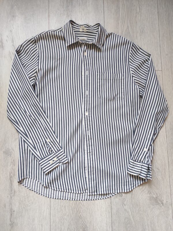 Koszula w paski Arket