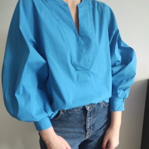 Spektakularna bluzka Moss Copehangen