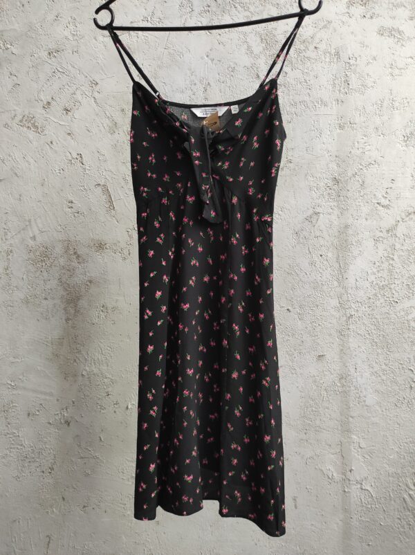 Sukienka w łączkę &Other Stories