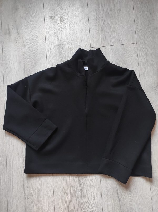 Piankowa bluza Weekday