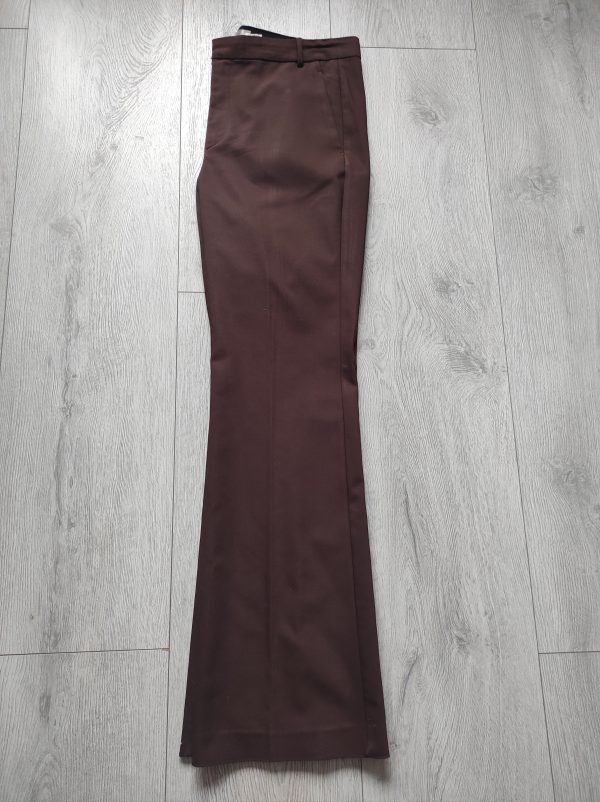 Brązowe dzwony In Wear